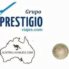 Australia Viajes