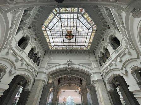 Palacio de Cibeles