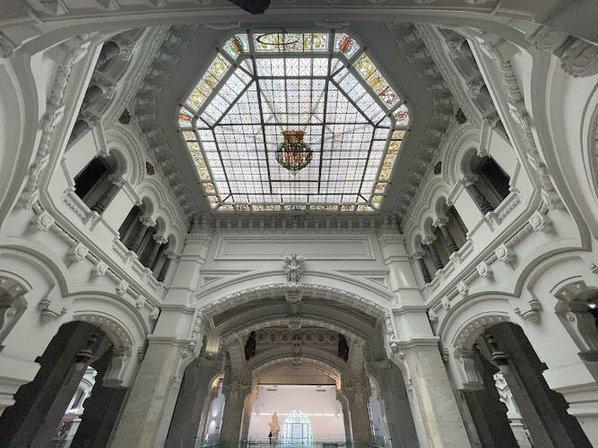 Palacio de Cibeles