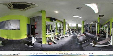US FITNESS