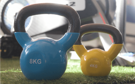 M-C Entrenamiento Personal