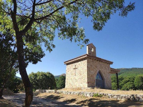 Zona recreativa "Eras del Prado"