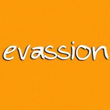 Evassion
