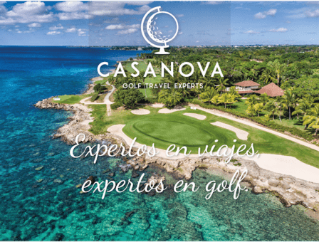Casanova Golf & Cultural experiences