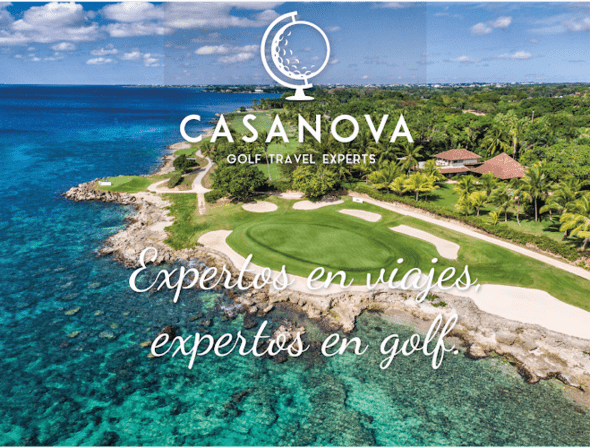 Casanova Golf & Cultural experiences
