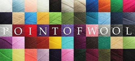 Point Of Wool - Tienda Online