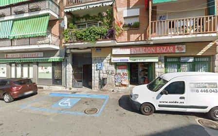 Alimentación Y Bazar