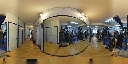 Gym Mario Muniesa