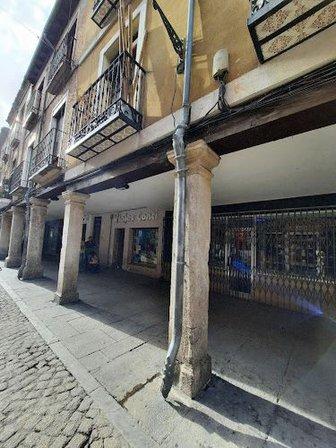 Viajes Conti Tenere