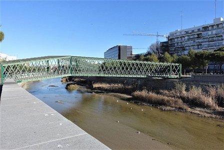 Andorra Bridge