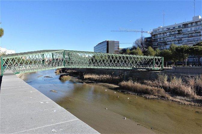Andorra Bridge
