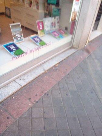 Nautalia Viajes