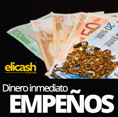 Elicash Madrid