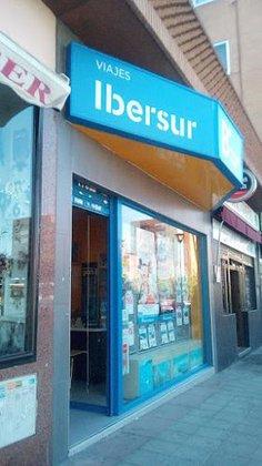 Viajes Ibersur