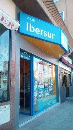 Viajes Ibersur