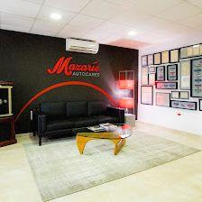 Mazarío Autocares