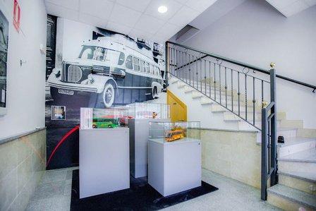 Mazarío Autocares