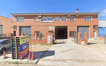 RECICLAJES ECUAPALET S.L 2