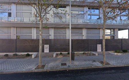 ENTORNO OFICINAS
