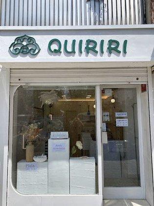 QUIRIRI