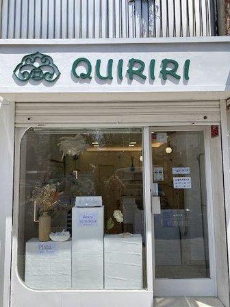 QUIRIRI
