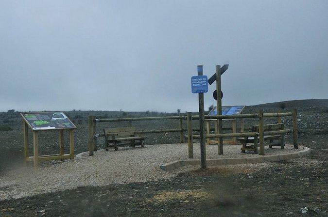 Mirador de Villacadima-Cantalojas
