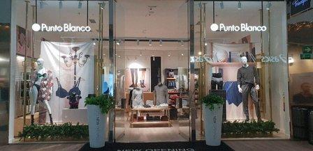 Punto Blanco