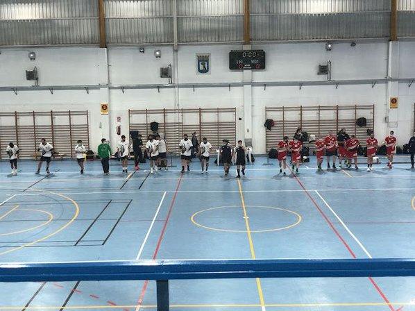 Centro Deportivo Municipal Felix Rubio