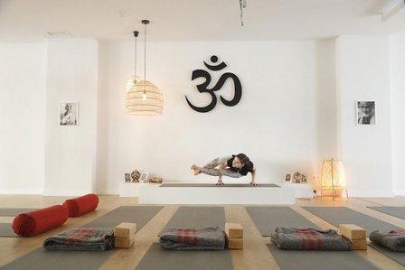 YogaOne Moncloa