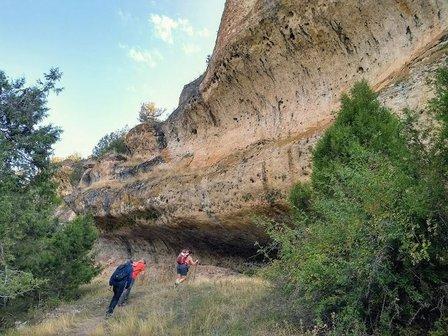 Cueva del Ranchón