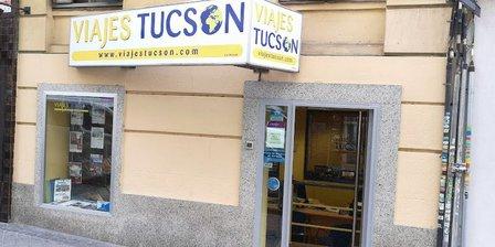 VIAJES TUCSON