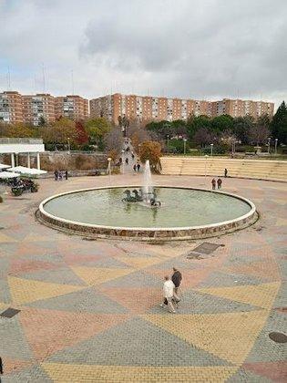 Parque de La Rivota