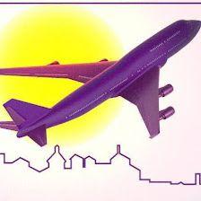 Proyecto Viajes