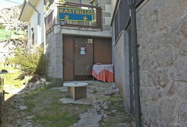 Rastrillo