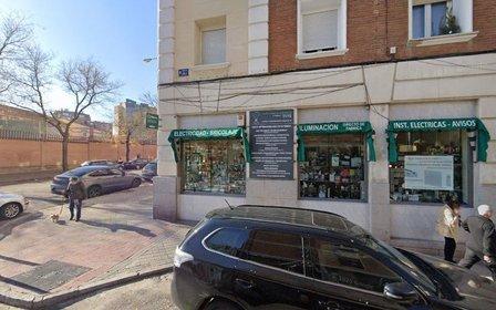 La boutique de la bombilla