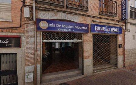 Grupo Futur Sport Todo Para El Deporte