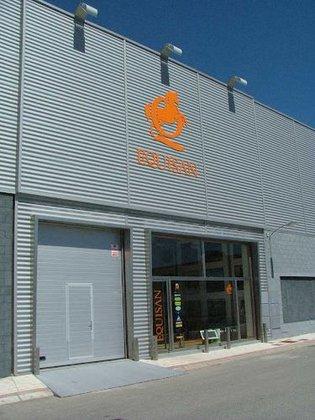 EQUISAN INSTALACIONES HIPICAS, S.L.