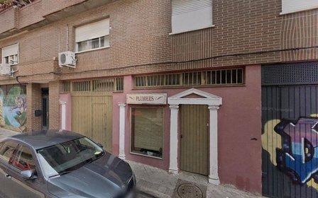 Plumiers carabanchel alto