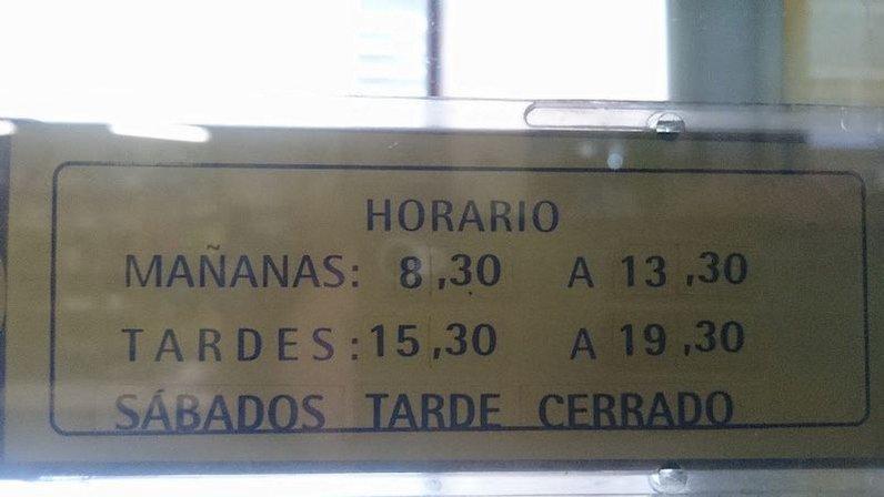 HERMANOS DEL NOGAL SL de AVILA