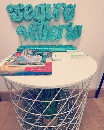 Seguro Valerio