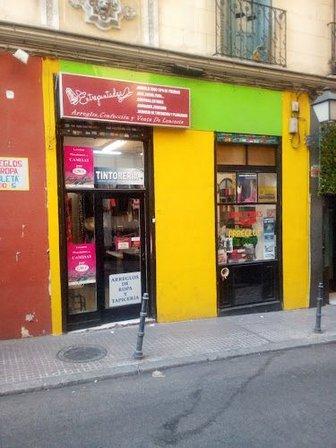 Tienda