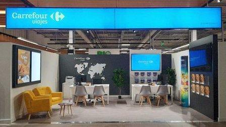 Viajes Carrefour