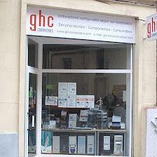 GHC Computers