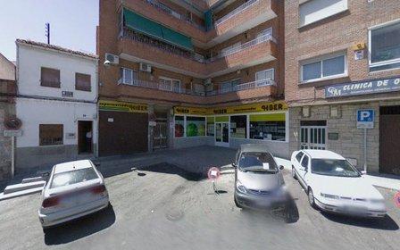 BM Supermercados