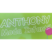 ANTHONY MODA INFANTIL COMPLETOS