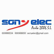 SONYELEC