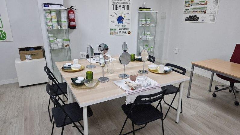 Nutri Club Majadahonda