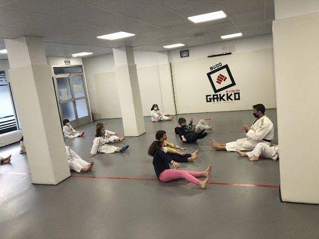 Budo Gakko