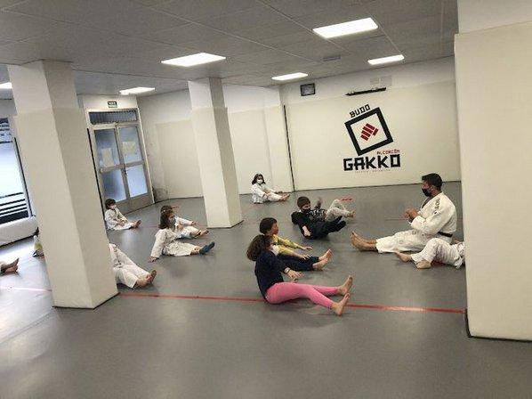 Budo Gakko