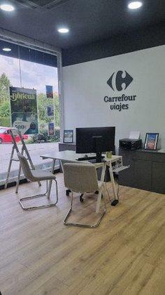 CARREFOUR VIAJES ALGETE